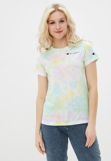 Футболка Champion LEGACY Crewneck T-Shirt