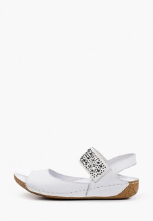 Сандалии Nostalji 