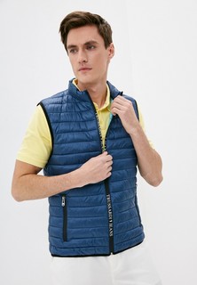 Жилет утепленный Trussardi 