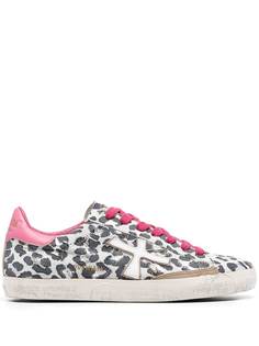 Premiata кроссовки Steven