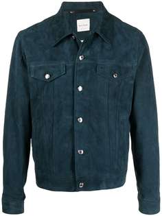 PAUL SMITH куртка на пуговицах