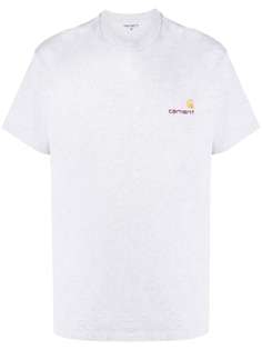 Carhartt WIP футболка American Script
