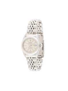 Rolex наручные часы Perpetual Datejust pre-owned 25 мм