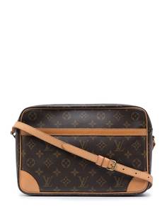 Louis Vuitton сумка на плечо Trocadero 30 2005-го года