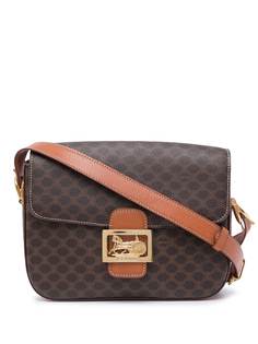 Céline Pre-Owned сумка через плечо pre-owned с узором Macadam