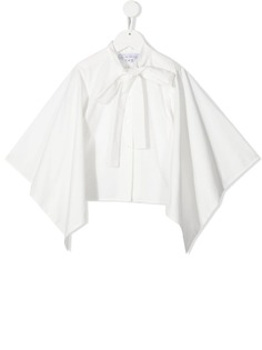 Señorita Lemoniez блузка Kioto с завязками