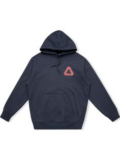 Palace худи P3 Team