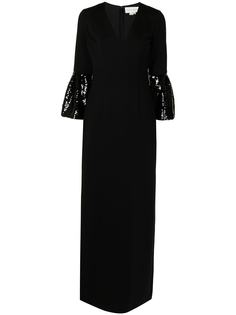 Sachin & Babi платье Arden