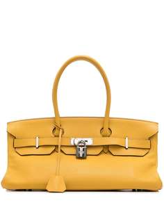 Hermès сумка на плечо Birkin 2009-го года Hermes