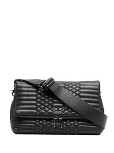 Zadig&Voltaire сумка на плечо Rocky Mat
