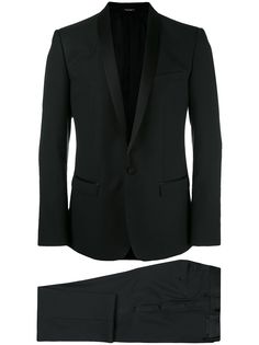 Dolce & Gabbana строгий костюм