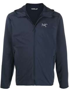 Arcteryx куртка Kyanite с капюшоном Arc'teryx