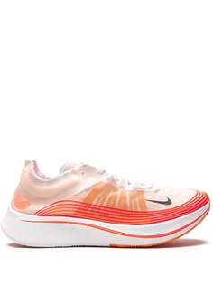 Nike кроссовки Zoom Fly SP