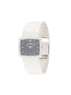 Patek Philippe наручные часы pre-owned 23 мм