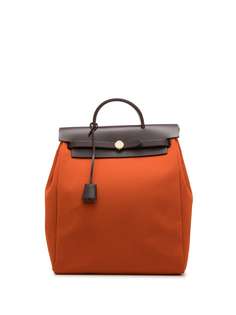 Hermès рюкзак Her Bag Sac a Dos 2003-го года Hermes