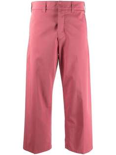 Department 5 укороченные брюки