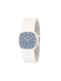 Patek Philippe наручные часы pre-owned 28 мм с ручным подзаводом