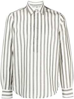 Aspesi рубашка в полоску