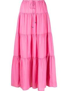 STAUD юбка Lucca