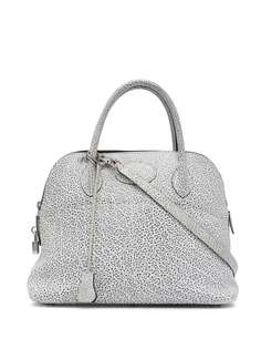 Hermès сумка Bolide 31 pre-owned 2000-х годов Hermes