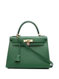 Hermès сумка Kelly 28 2001-го года Hermes