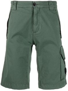 C.P. Company шорты карго