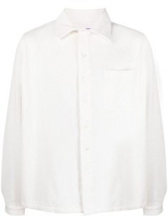 ERL фактурная рубашка
