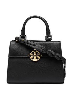 Tory Burch сумка-сэтчел Miller с верхними ручками