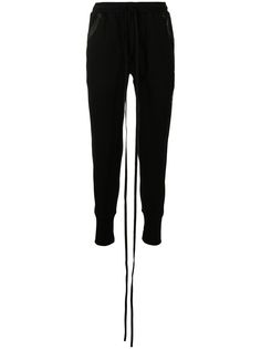 NILøS брюки с кулиской