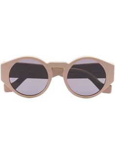 TOL Eyewear солнцезащитные очки Disc