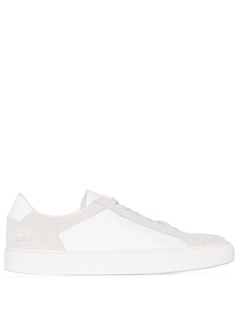 Common Projects кеды в двух тонах