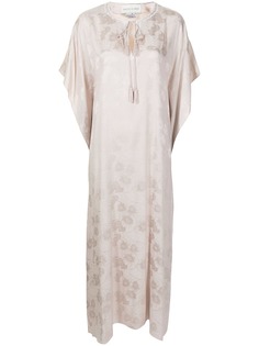 Sachin & Babi платье-кафтан Marceline