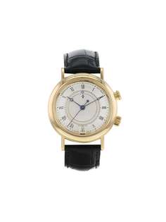 Breguet наручные часы Classic pre-owned 39 мм 1997-го года