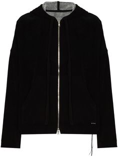 Mastermind Japan худи на молнии с логотипом