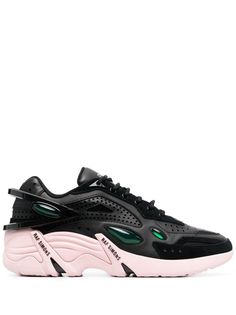 Raf Simons кроссовки Cyclon-21