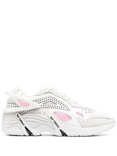 Raf Simons кроссовки Cyclon-21