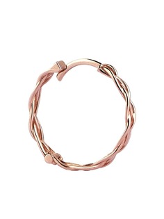 Kismet By Milka серьги-кольца из розового золота