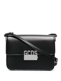 Gcds сумка на плечо с логотипом