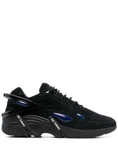 Raf Simons кроссовки Cylon 21