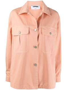 Alberta Ferretti джинсовая куртка