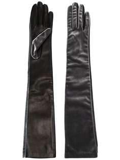 Manokhi длинные перчатки