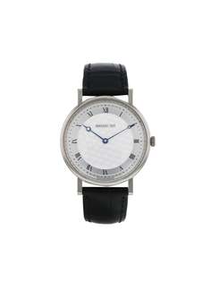 Breguet наручные часы Classique pre-owned 41 мм 2010-го года