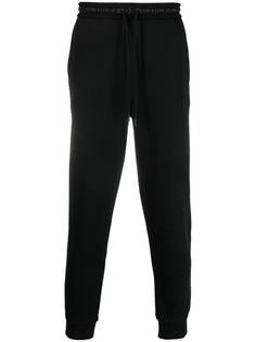 Calvin Klein Jeans спортивные брюки с логотипом