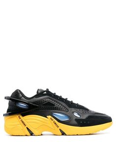 Raf Simons кроссовки Cyclon 21