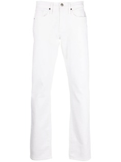 FRAME прямые джинсы