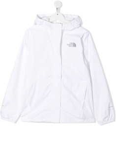 The North Face куртка G Resolve с капюшоном