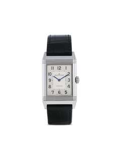 Jaeger-LeCoultre наручные часы Jaeger Lecoultre Reverso pre-owned 2018-го года