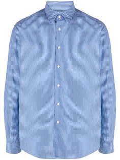 Aspesi рубашка в полоску
