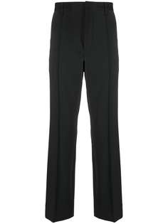 Sunflower укороченные брюки с завышенной талией