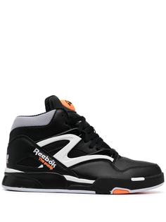 Reebok высокие кроссовки Pump Omni Zone II